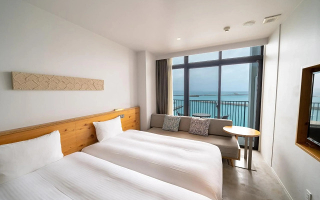 Hotel Locus