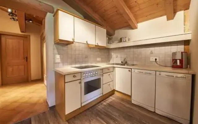 Boutique Appartements by HolidayFlats24