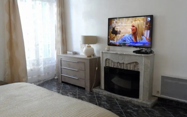 Apartment Mistral