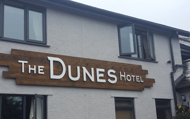 The Dunes Hotel