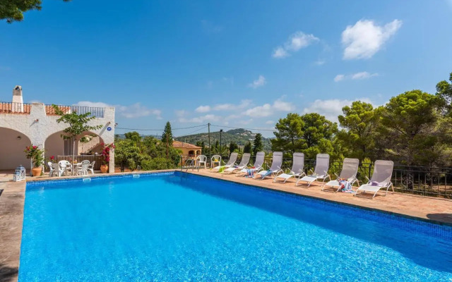 Villa Estacion - PlusHolidays