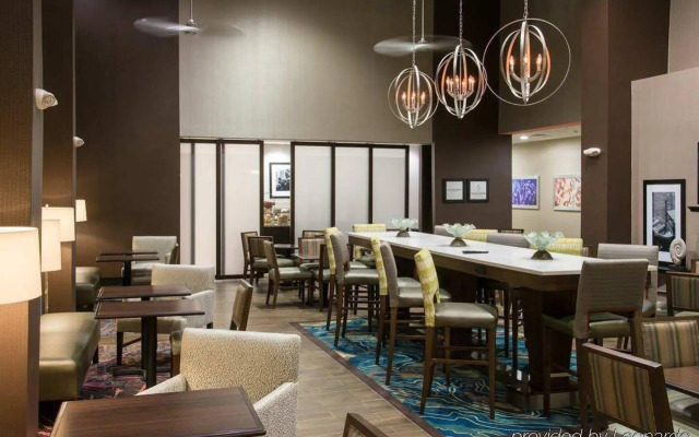 Hampton Inn & Suites Gulfport I-10