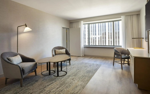 The Westin Denver Downtown