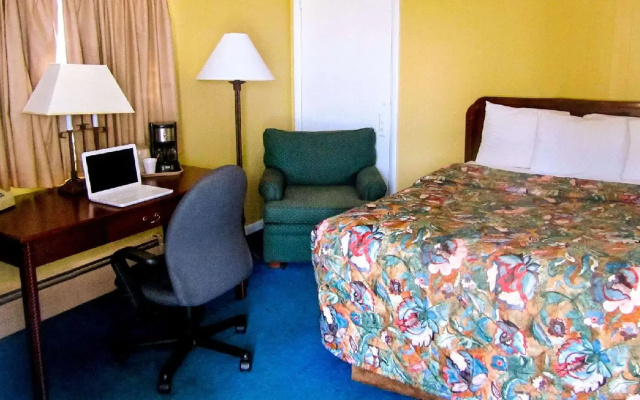 Arrowhead Motel Gillette