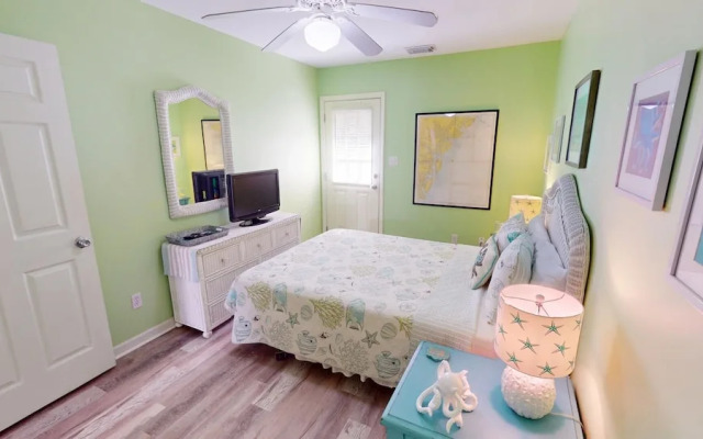 South Beach Ocean S1