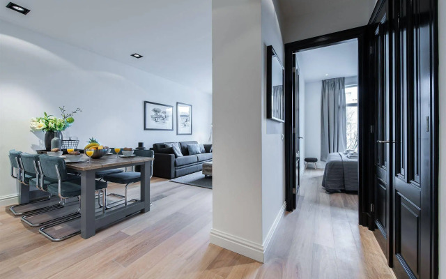 Tropen Apartments
