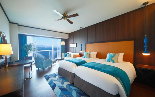Biwako Hotel