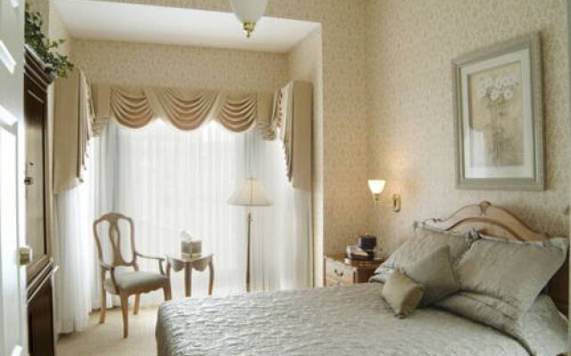 The Doylestown Inn