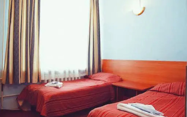 Otdykh 2 Mini Hotel
