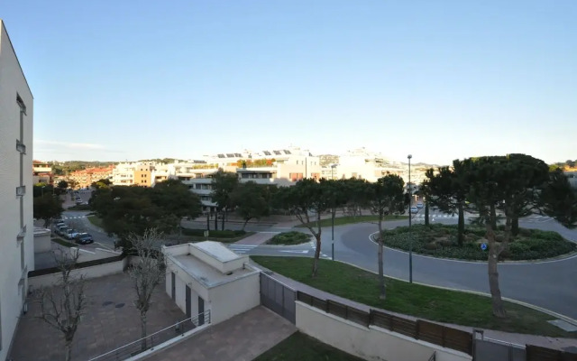 Apartment Santa Clotilda