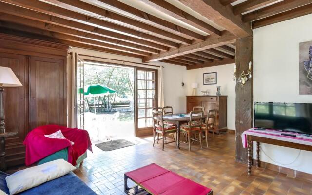 Maison Biscarrosse Plage, 4 pièces, 6 personnes - FR-1-521-80