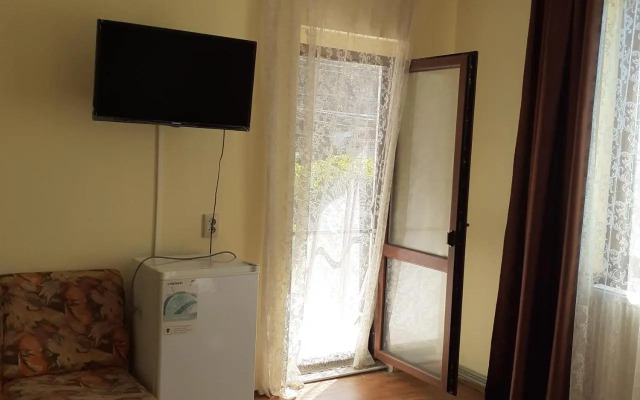 Guest House Sun