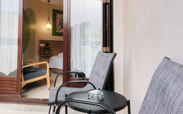 Hotel Des Voyageurs