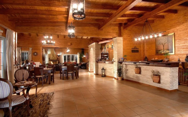 Villa Rustica