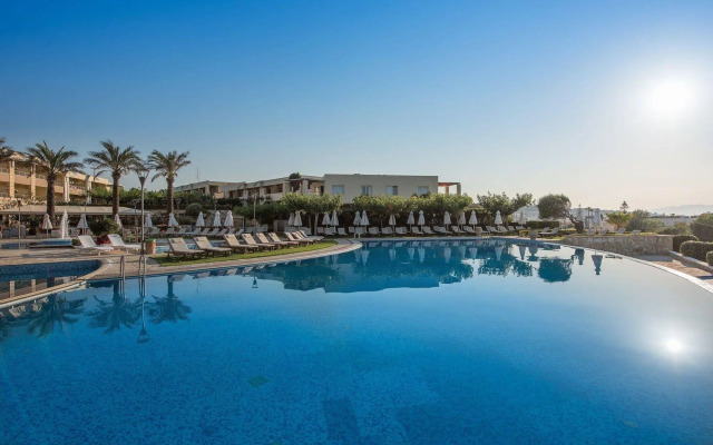 Cretan Dream Royal Luxury Suites