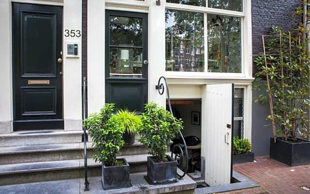 B&B Singel Amsterdam Centre