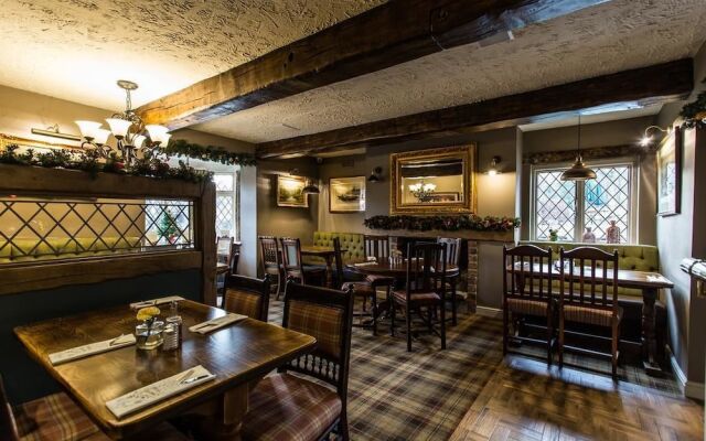 The Plough Inn & Restaurant