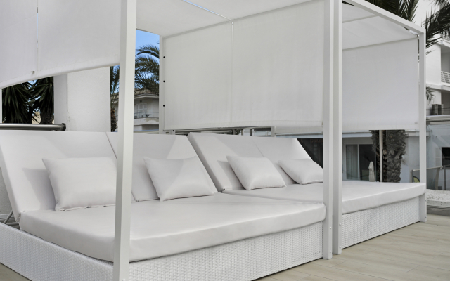 Hotel THB Gran Playa - Adults Only