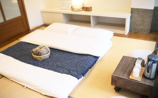 Jimu's Share Space