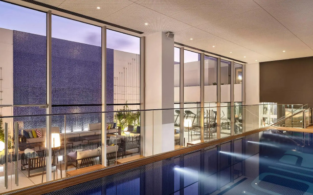 Best Apart Miraflores