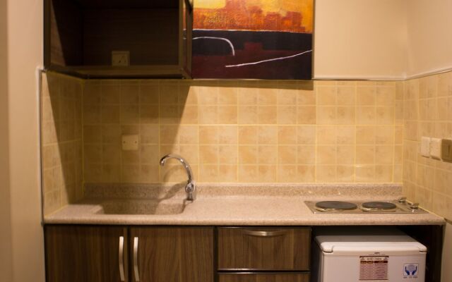 Travellerinn hotel apartment ( Family Only )