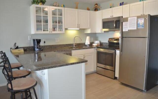 Sea Cloisters 103b Condo