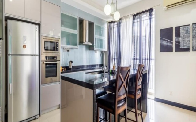 Royal Luxury Bukit Ceylon