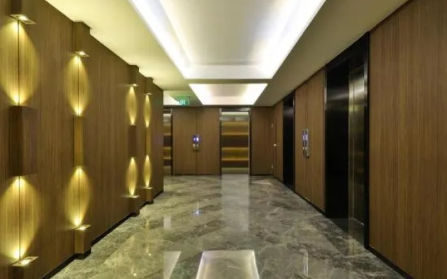 Junya Yizhu (Guangzhou Jinghu Avenue Free People Garden Branch)