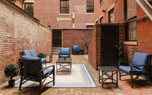 Sonder by Marriott Bonvoy The Hancock Apartments Beacon Hill