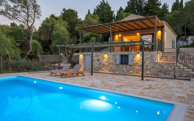 Villa Gionis in Paxi