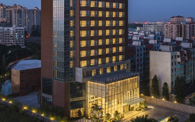 Fairfield by Marriott Dongguan Changping