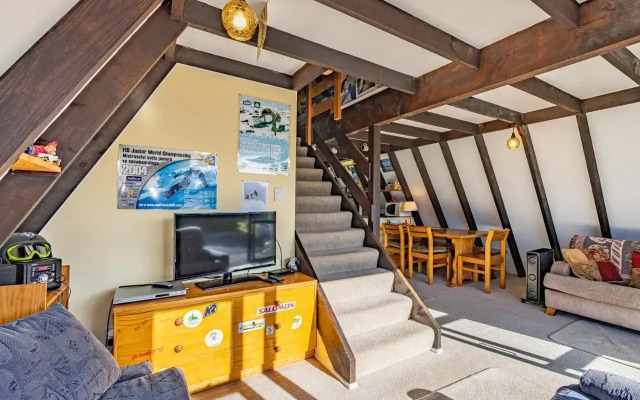 A-Frame of Mind - Ohakune Holiday Home