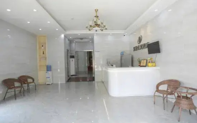 Guoman Apartment Hotel