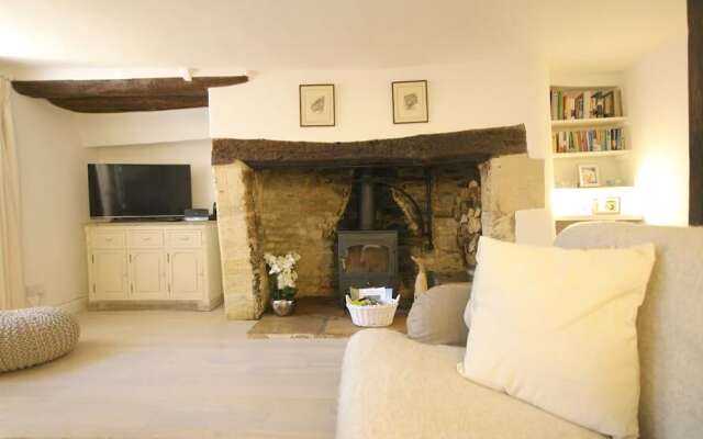 Providence Cottage, BURFORD