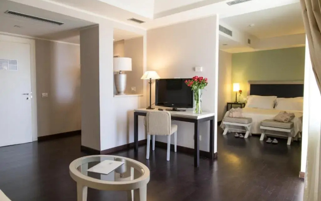 Grand Hotel Villa Itria