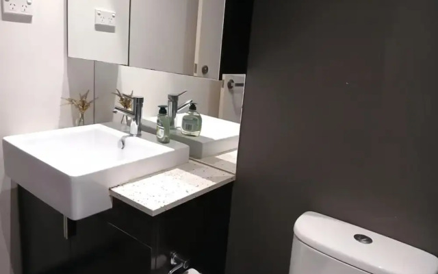 Readyset Townhouses at Mosaic