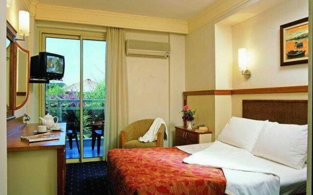 Hotel Villa Gizem Special Class Boutique