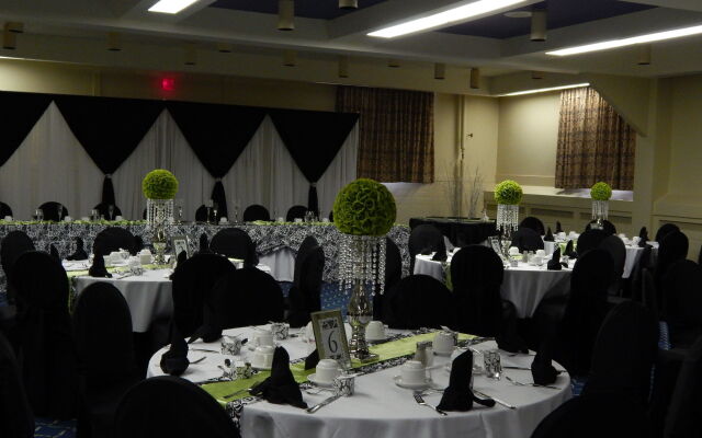 Slemon Park Hotel & Conference Centre