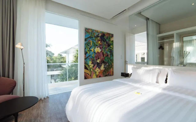 Villa Canggu