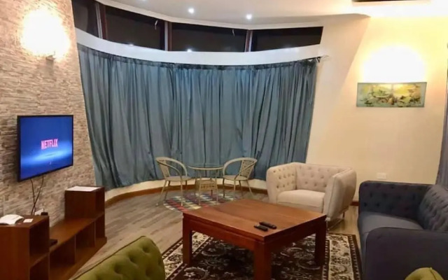 Pendeza la Casa