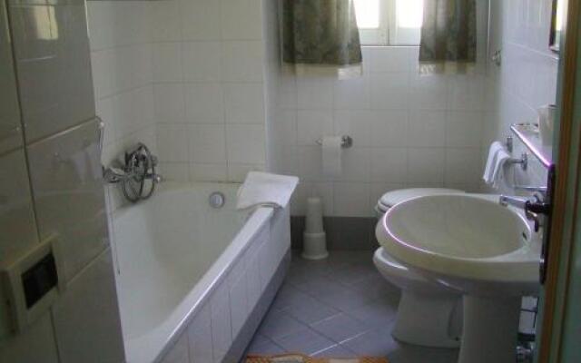 La Ginestra casa vacanze