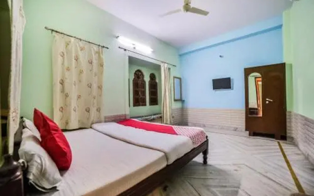 Hotel Fortune Palace By OYO Rooms