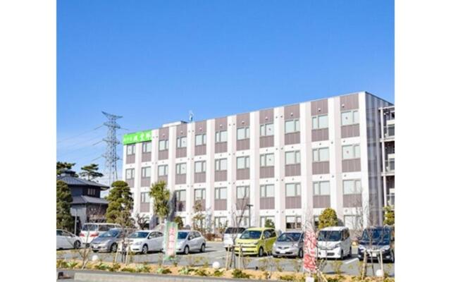 Hotel Futabatei Vacation Stay 03274V