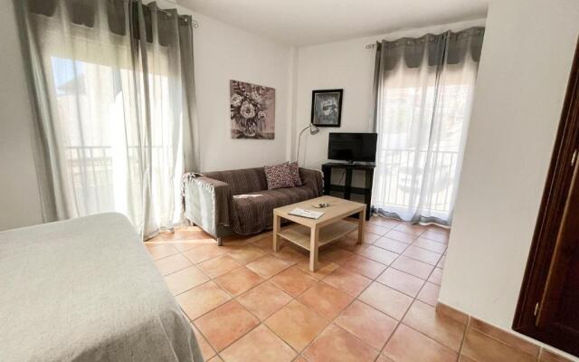 Apartamentos Villa Torcal