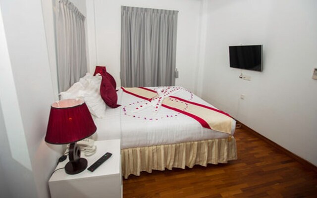 WH Hotel Thanlyin