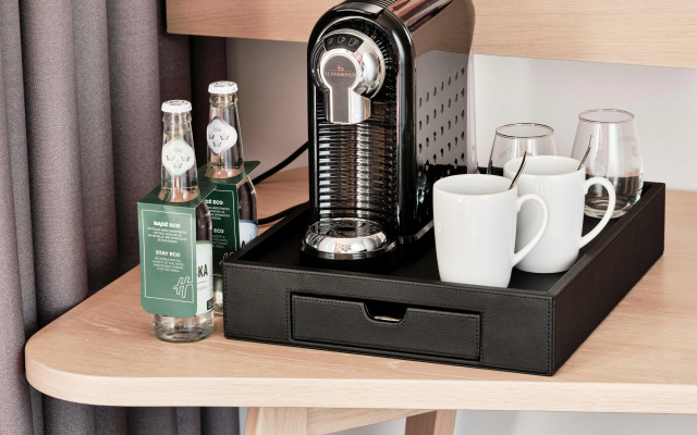 Holiday Inn Warsaw City Centre