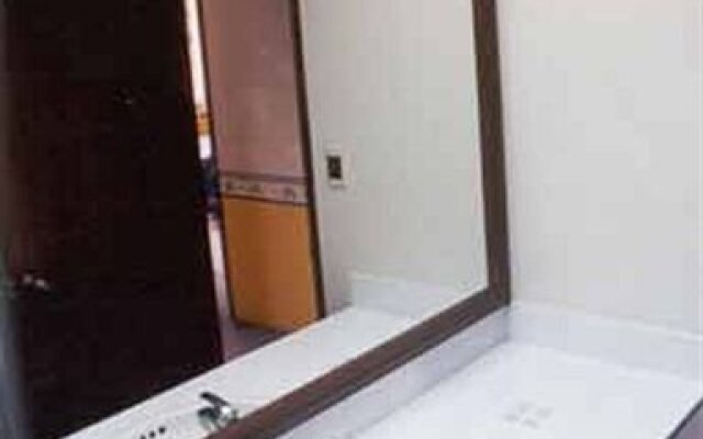 Hotel Real de Huasca