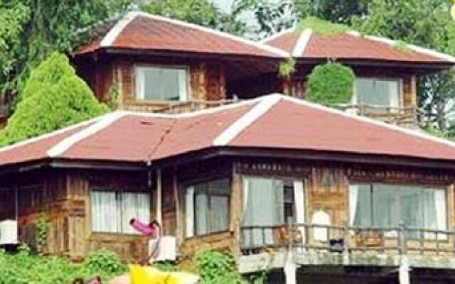 Saiyok Country Resort & Spa