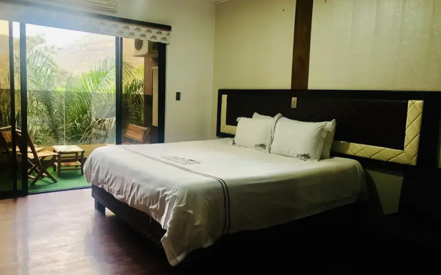 Hotel Castillo Resort