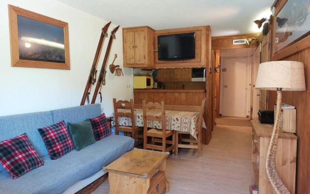 Appartement Les Arcs 1800, 2 pièces, 6 personnes - FR-1-411-637